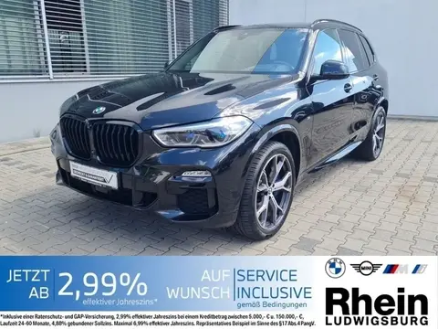 Used BMW X5 Diesel 2020 Ad 