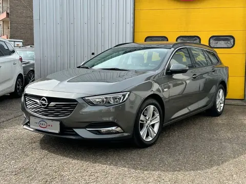 Annonce OPEL INSIGNIA Diesel 2018 d'occasion 