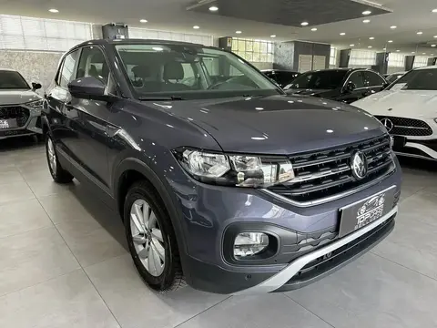 Used VOLKSWAGEN T-CROSS Petrol 2023 Ad 