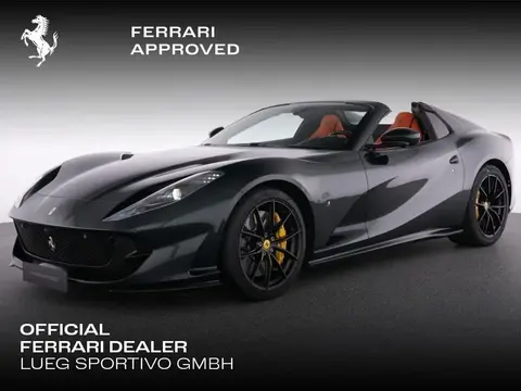 Annonce FERRARI 812 Essence 2021 d'occasion 