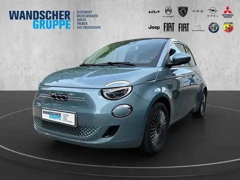 Annonce FIAT 500 Non renseigné 2021 d'occasion 