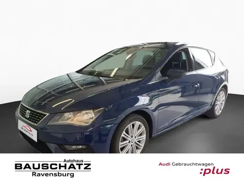 Used SEAT LEON Petrol 2019 Ad 