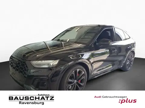 Used AUDI SQ5 Diesel 2022 Ad 