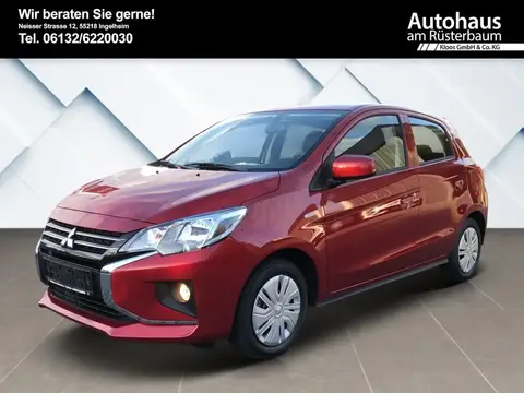 Used MITSUBISHI SPACE STAR Petrol 2024 Ad 