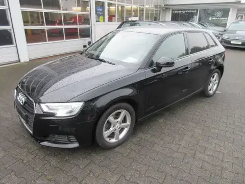 Annonce AUDI A3 Diesel 2020 d'occasion 