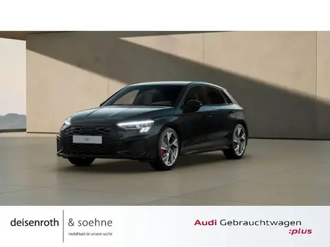 Annonce AUDI S3 Essence 2022 d'occasion 