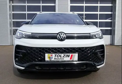 Annonce VOLKSWAGEN TIGUAN Diesel 2024 d'occasion 