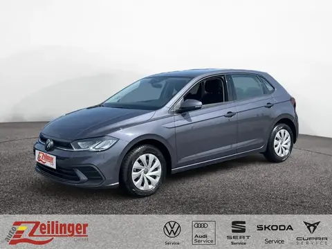 Annonce VOLKSWAGEN POLO Essence 2023 d'occasion 