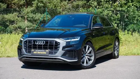 Used AUDI Q8 Diesel 2019 Ad 