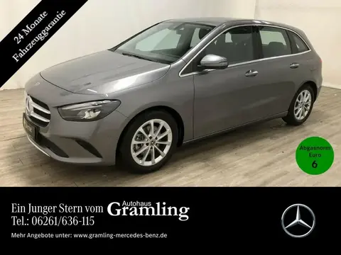 Used MERCEDES-BENZ CLASSE B Petrol 2022 Ad 