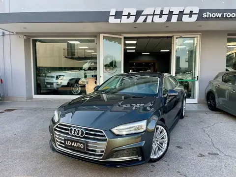 Used AUDI A5 Diesel 2018 Ad 