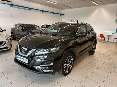 Annonce NISSAN QASHQAI Diesel 2018 d'occasion 