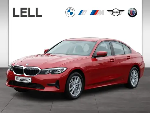 Annonce BMW SERIE 3 Hybride 2021 d'occasion 