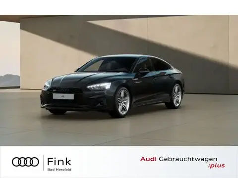 Used AUDI A5 Petrol 2023 Ad 