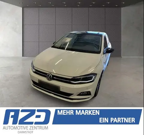 Used VOLKSWAGEN POLO Petrol 2020 Ad 