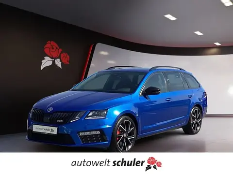 Used SKODA OCTAVIA Petrol 2019 Ad 