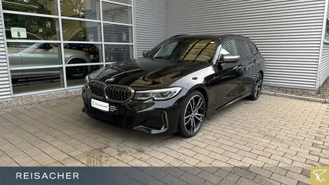 Annonce BMW M340I Diesel 2021 d'occasion 