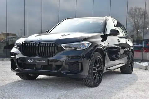 Annonce BMW X5 Essence 2021 d'occasion 