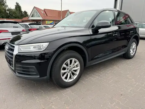 Used AUDI Q5 Diesel 2017 Ad 