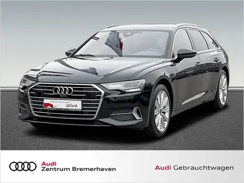 Annonce AUDI A6 Diesel 2023 d'occasion 