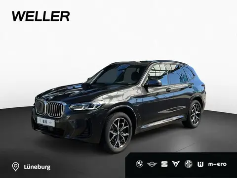 Used BMW X3 Diesel 2023 Ad 