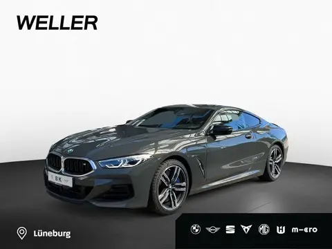 Used BMW M850 Petrol 2024 Ad 