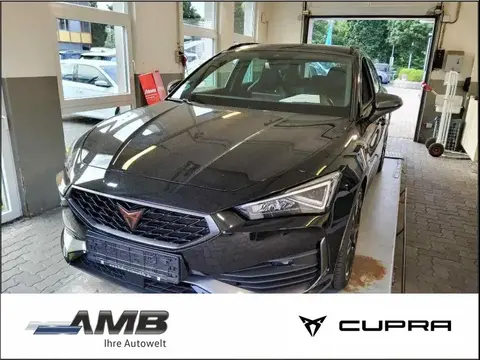 Used CUPRA LEON Hybrid 2022 Ad 