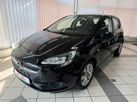 Used OPEL CORSA Petrol 2018 Ad 