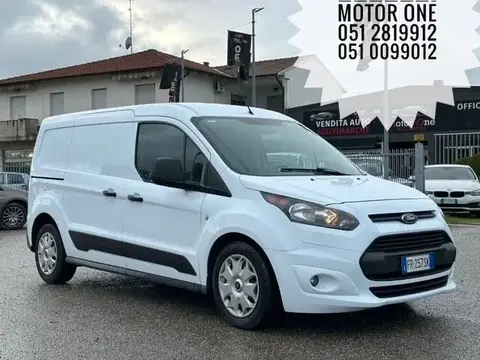 Annonce FORD TOURNEO Diesel 2018 d'occasion 