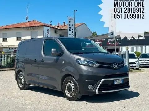 Annonce TOYOTA PROACE Diesel 2018 d'occasion 