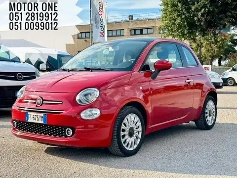 Used FIAT 500 Petrol 2018 Ad 