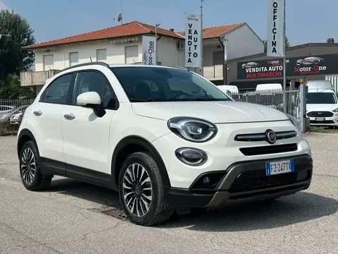 Annonce FIAT 500L Diesel 2019 d'occasion 