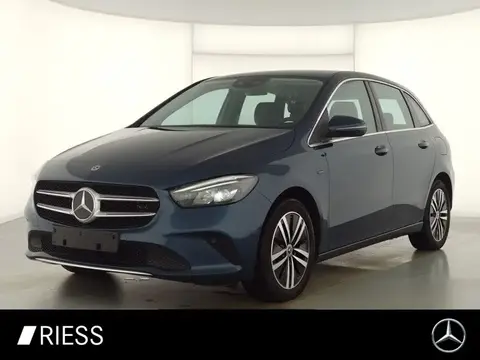 Used MERCEDES-BENZ CLASSE B Hybrid 2022 Ad 