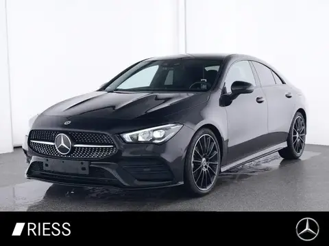 Annonce MERCEDES-BENZ CLASSE CLA Essence 2023 d'occasion 