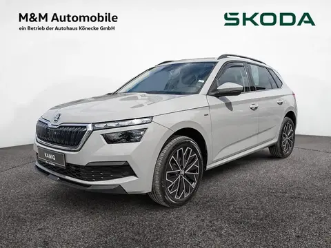 Annonce SKODA KAMIQ Diesel 2020 d'occasion 