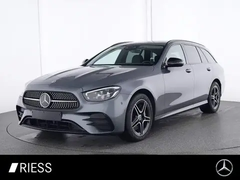 Used MERCEDES-BENZ CLASSE E Hybrid 2022 Ad 