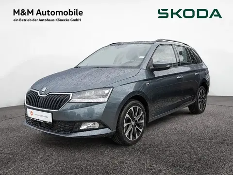 Used SKODA FABIA Petrol 2020 Ad 