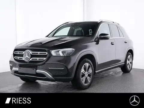 Used MERCEDES-BENZ CLASSE GLE Diesel 2023 Ad 