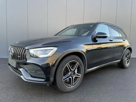 Used MERCEDES-BENZ CLASSE GLC Petrol 2020 Ad 