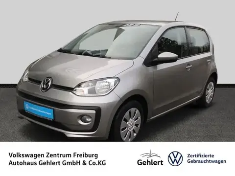 Annonce VOLKSWAGEN UP! Essence 2019 d'occasion 