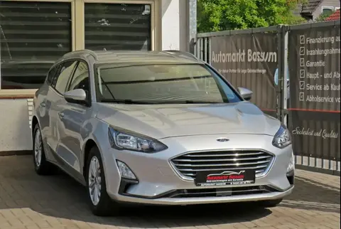 Annonce FORD FOCUS Essence 2021 d'occasion 