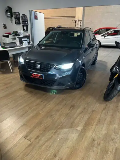 Used SEAT ARONA Petrol 2022 Ad 