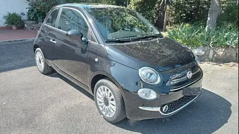 Annonce FIAT 500 Hybride 2024 d'occasion 