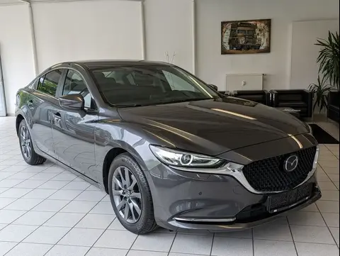 Used MAZDA 6 Petrol 2019 Ad 