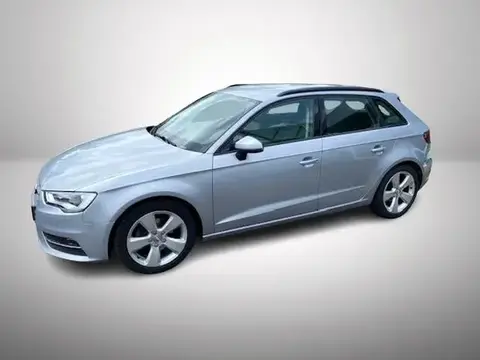 Annonce AUDI A3 Diesel 2016 d'occasion 