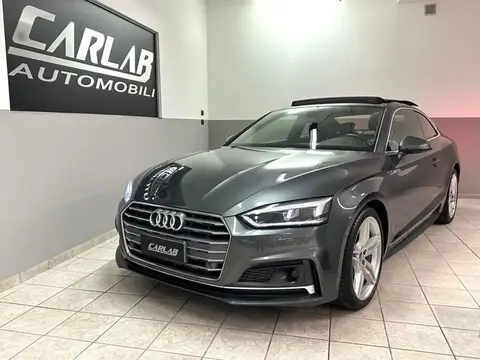 Used AUDI A5 Diesel 2019 Ad 