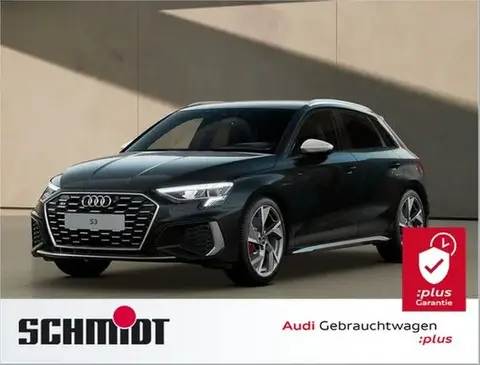 Annonce AUDI S3 Essence 2023 d'occasion 