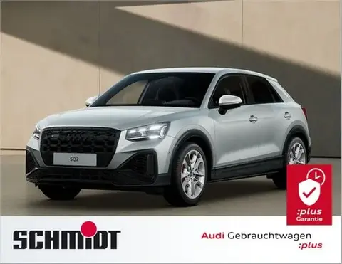 Used AUDI SQ2 Petrol 2023 Ad 