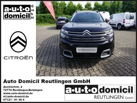 Annonce CITROEN C5 AIRCROSS Diesel 2020 d'occasion 