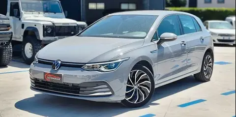 Annonce VOLKSWAGEN GOLF Diesel 2020 d'occasion 